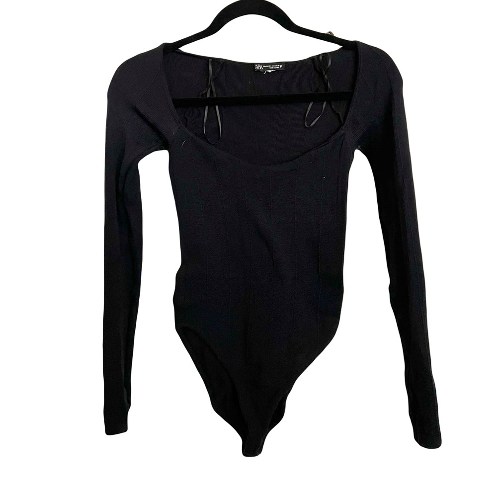 Zara Bodysuit